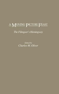Produktbild: A Moving Picture Feast