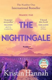 Produktbild: The Nightingale