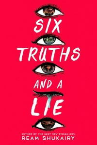 Produktbild: Six Truths and a Lie