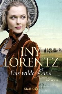 Produktbild: Das wilde Land