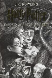 Produktbild: Harry Potter e la camera dei segreti. Nuova ediz.. Vol. 2