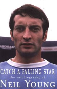 Produktbild: Young, N: Catch a Falling Star