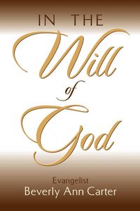 Produktbild: In the Will of God