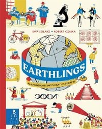 Produktbild: Earthlings