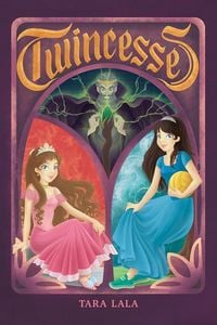 Produktbild: Twincesses