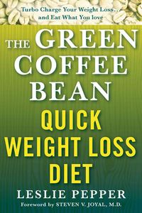 Produktbild: Green Coffee Bean Quick Weight