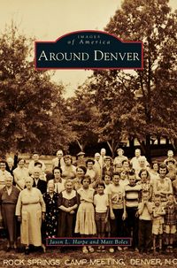 Produktbild: Around Denver