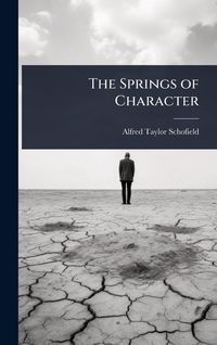 Produktbild: The Springs of Character