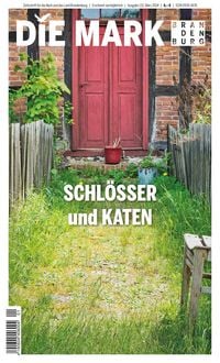 Produktbild: Schl&ouml;sser und Katen
