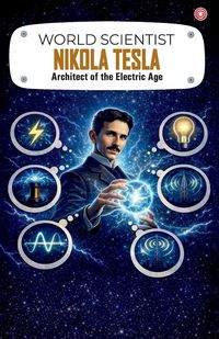 Produktbild: World Scientist Nikola Tesla