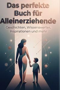 Produktbild: Das perfekte Buch f&uuml;r Alleinerziehende