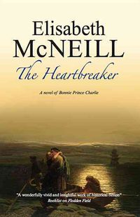 Produktbild: Mcneill, E: Heartbreaker