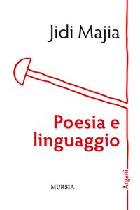 Produktbild: Poesia e linguaggio