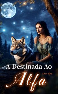 Produktbild: A Destinada Ao Alfa: Um Romance Paranormal Quente