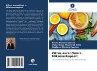 Produktbild: Citrus aurantium L. Mikroverkapselt