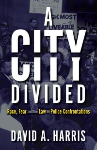 Produktbild: A City Divided