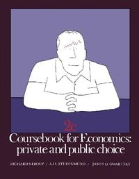 Produktbild: Coursebook for Economics