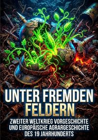 Produktbild: Unter fremden Feldern