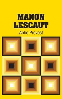 Produktbild: Manon Lescaut