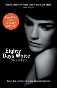 Produktbild: Eighty Days White