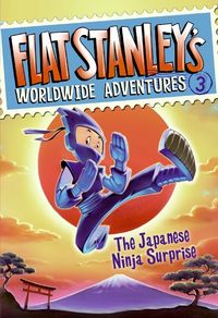 Produktbild: The Japanese Ninja Surprise