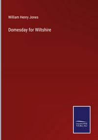 Produktbild: Domesday for Wiltshire