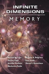Produktbild: Infinite Dimensions