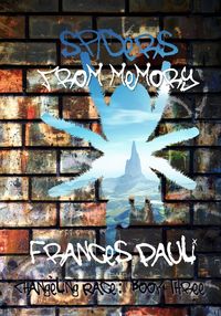 Produktbild: Spiders From Memory