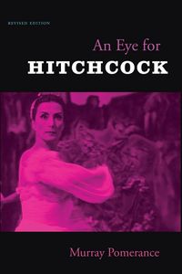 Produktbild: An Eye for Hitchcock