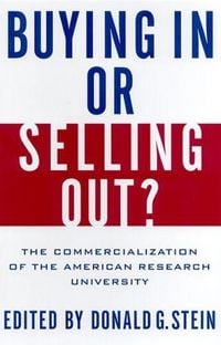 Produktbild: Buying In or Selling Out?