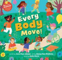 Produktbild: Every Body Move!