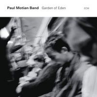 Produktbild: Paul Motian Band, Garden Of Eden, 1 Audio-CD