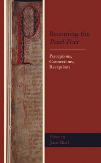 Produktbild: Becoming the Pearl-Poet