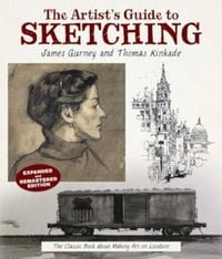 Produktbild: The Artist's Guide to Sketching