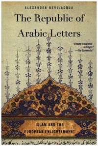 Produktbild: The Republic of Arabic Letters