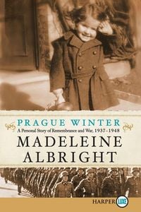 Produktbild: Prague Winter LP