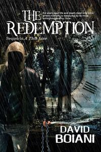 Produktbild: The Redemption: Sequel to A Thin Line (Volume 2)