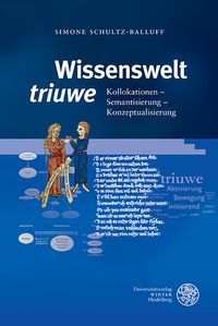 Produktbild: Wissenswelt &sbquo;triuwe&lsquo;
