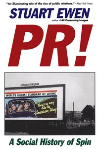 Produktbild: PR!
