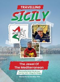 Produktbild: Travelling Sicily