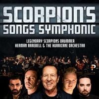 Produktbild: Scorpion's Songs Symphonic