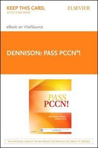 Produktbild: Pass Pccn - Elsevier Ebook On