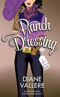 Produktbild: Ranch Dressing