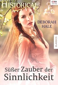 Produktbild: S&uuml;&szlig;er Zauber der Sinnlichkeit
