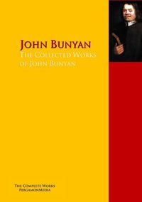 Produktbild: The Collected Works of John Bunyan