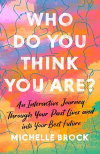 Produktbild: Who Do You Think You Are?
