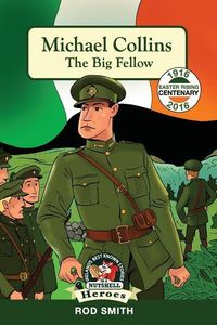 Produktbild: Michael Collins: The Big Fellow