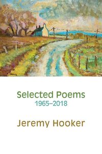 Produktbild: Selected Poems 1965-2018