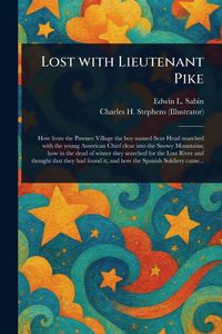 Produktbild: Lost With Lieutenant Pike