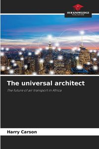 Produktbild: The universal architect
